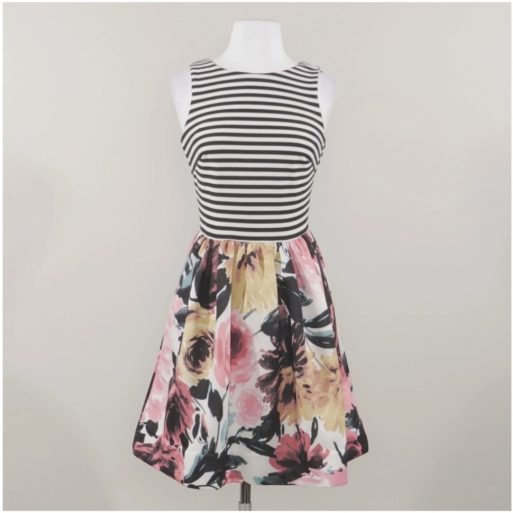 Womens Taylor midi dress